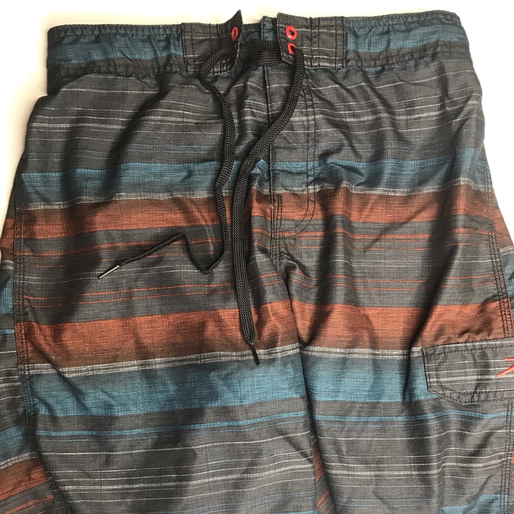 Boys Speedo Swim Shorts